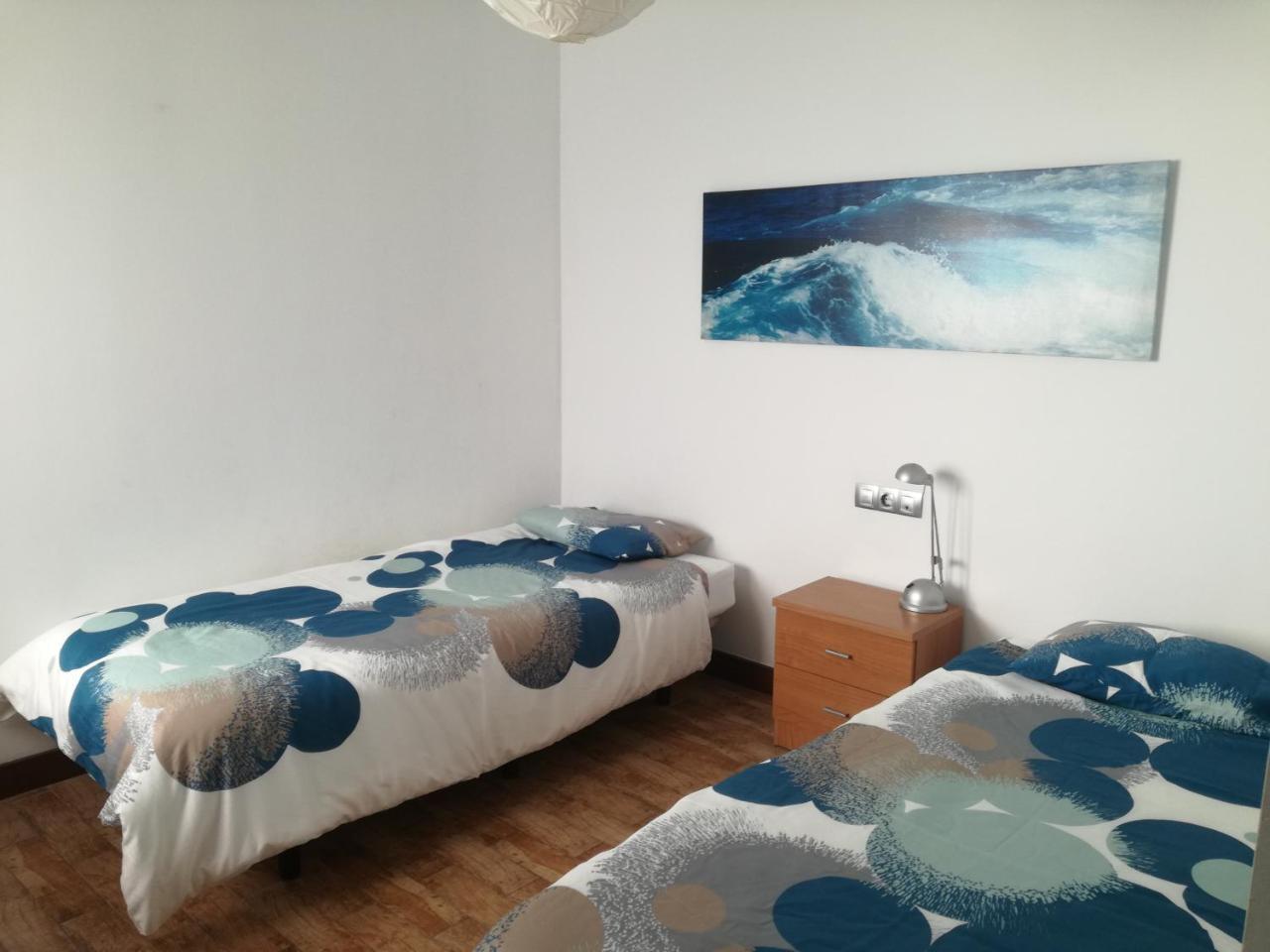 Surfhouse Hostel Famara Teguise  Exterior photo